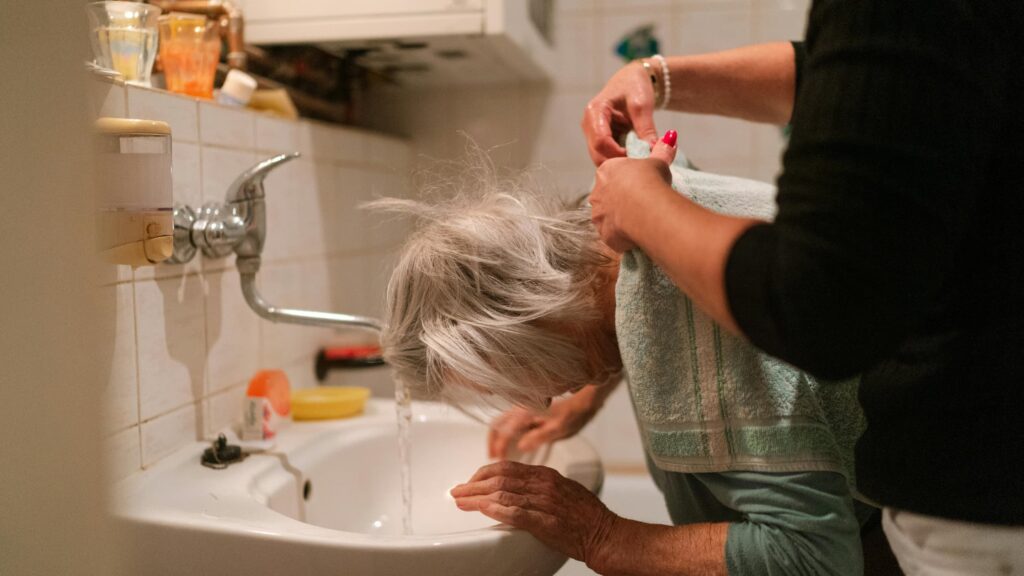 What Home Care Actually Includes