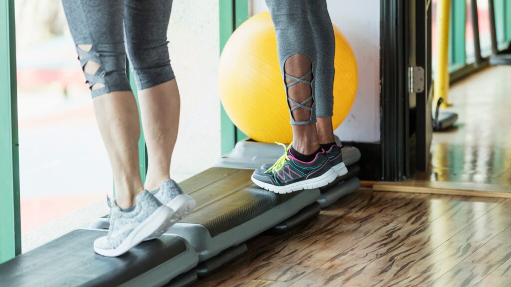 10 Simple Exercises for Seniors to do at Home