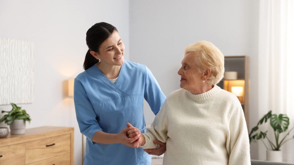 How Lifestyle Choices Affect Longevity