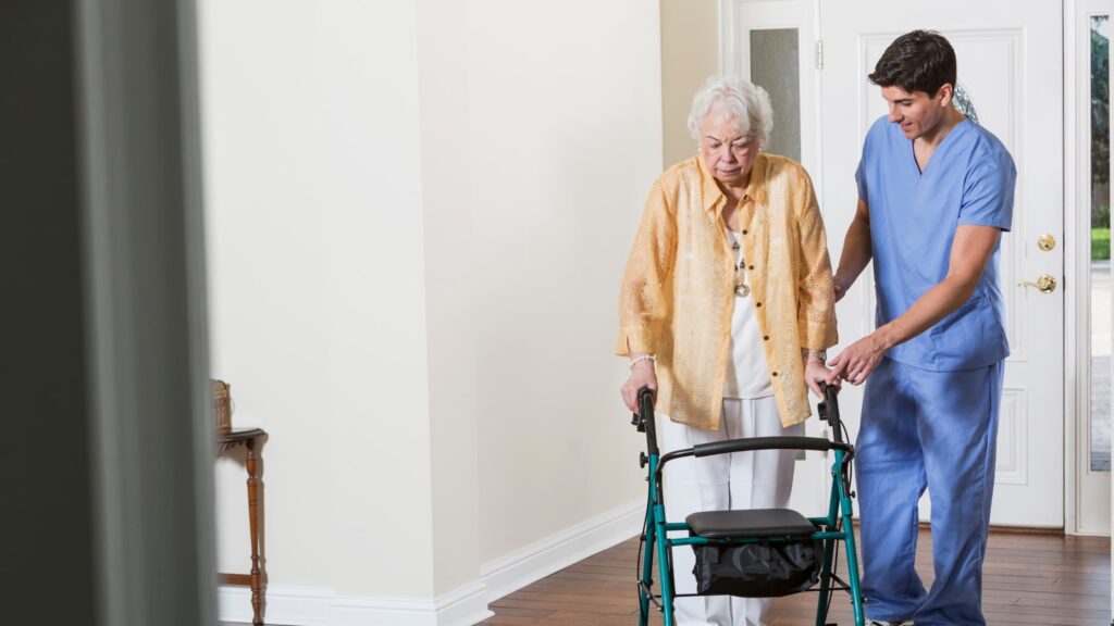 What Kind of In-Home Support Is Right for Your Loved One?
