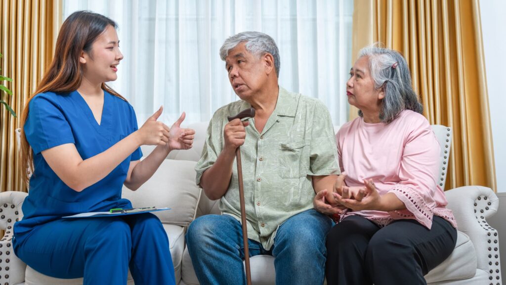 when hourly home care is not enough