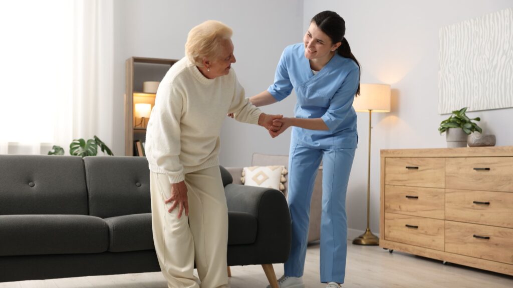 when hourly home care is not enough