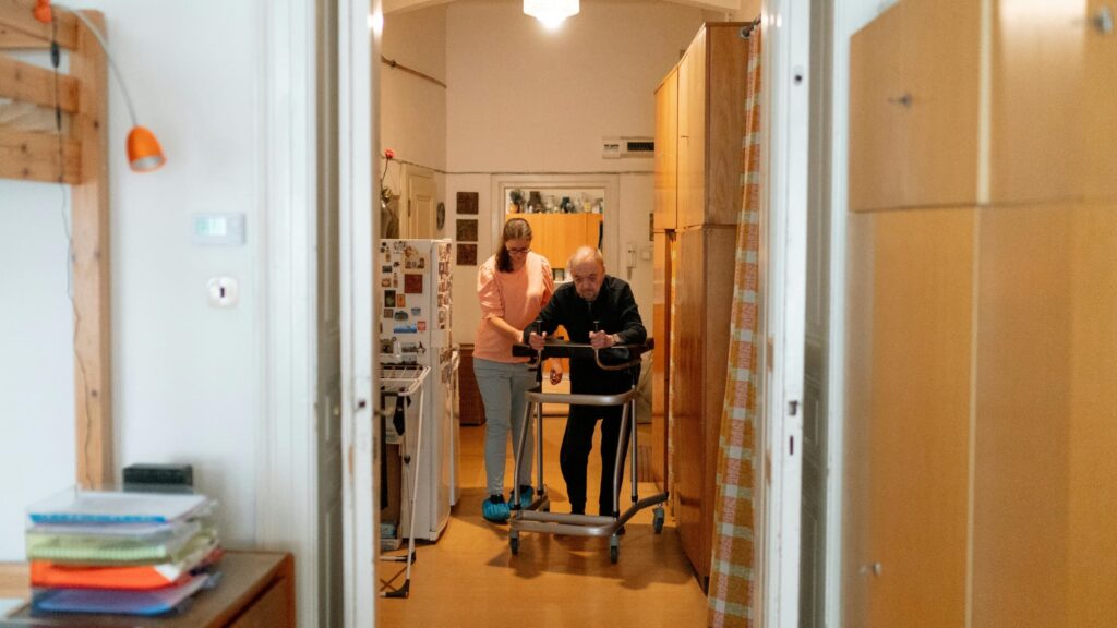 when hourly home care is not enough