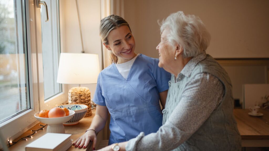 when hourly home care is not enough