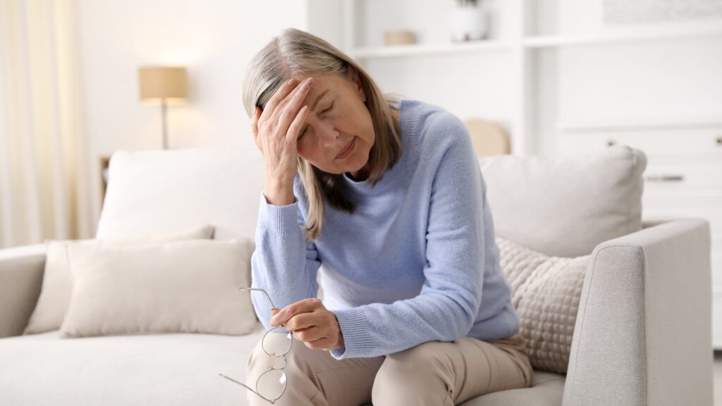 How to Know if Your Parent is Skipping Meals