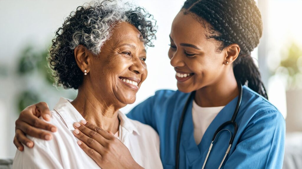 Why Not All Caregivers Are the Same