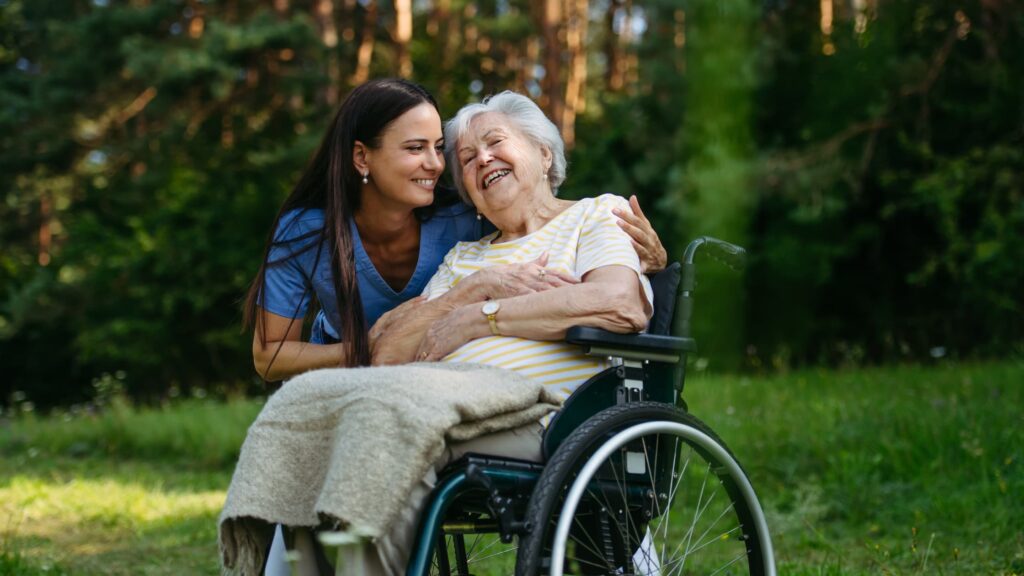 What Home Care Agencies Don’t Control