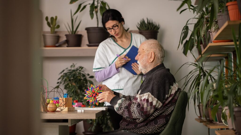 What Home Care Agencies Don’t Control 