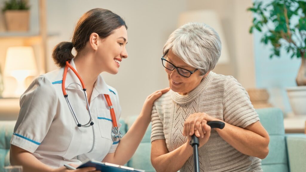 Why Not All Caregivers Are the Same