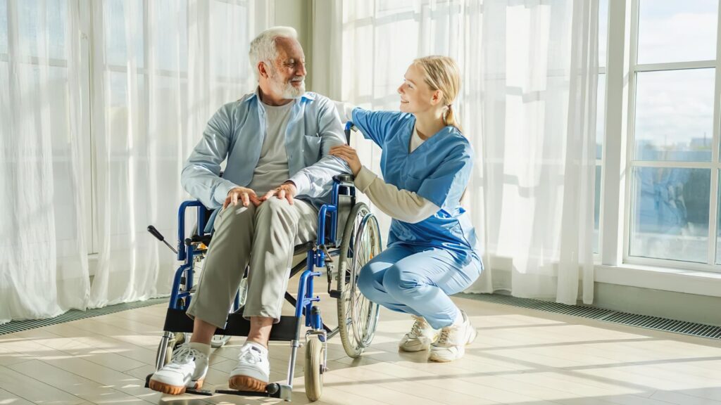 Why Not All Caregivers Are the Same