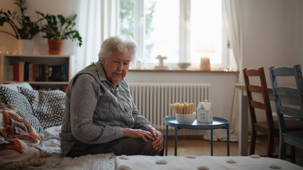 How Loneliness Affect Physical Health