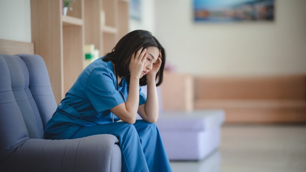 Understanding Caregiver Turnover and Why It Matters