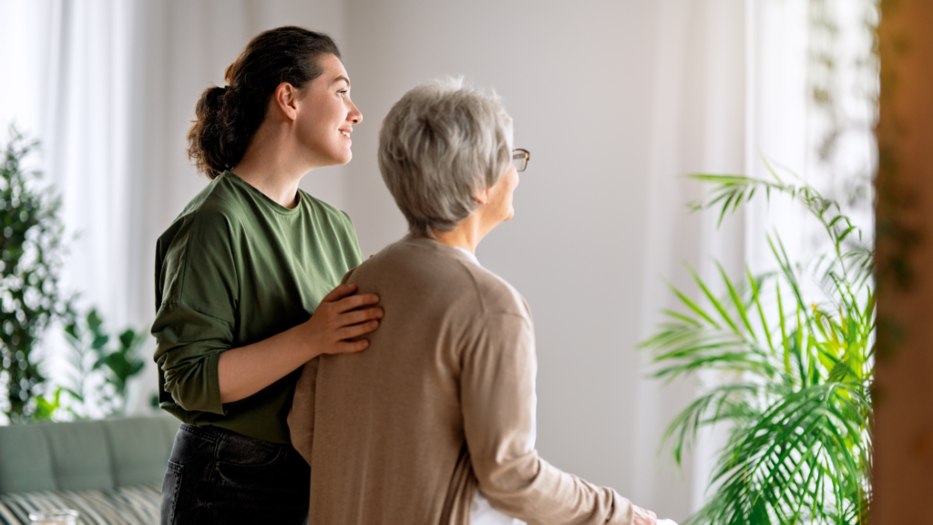 Creating a Dementia-Friendly Home: Simple Modifications for Safety