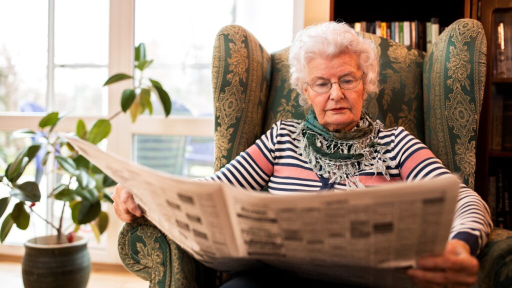 Creating a Dementia-Friendly Home: Simple Modifications for Safety